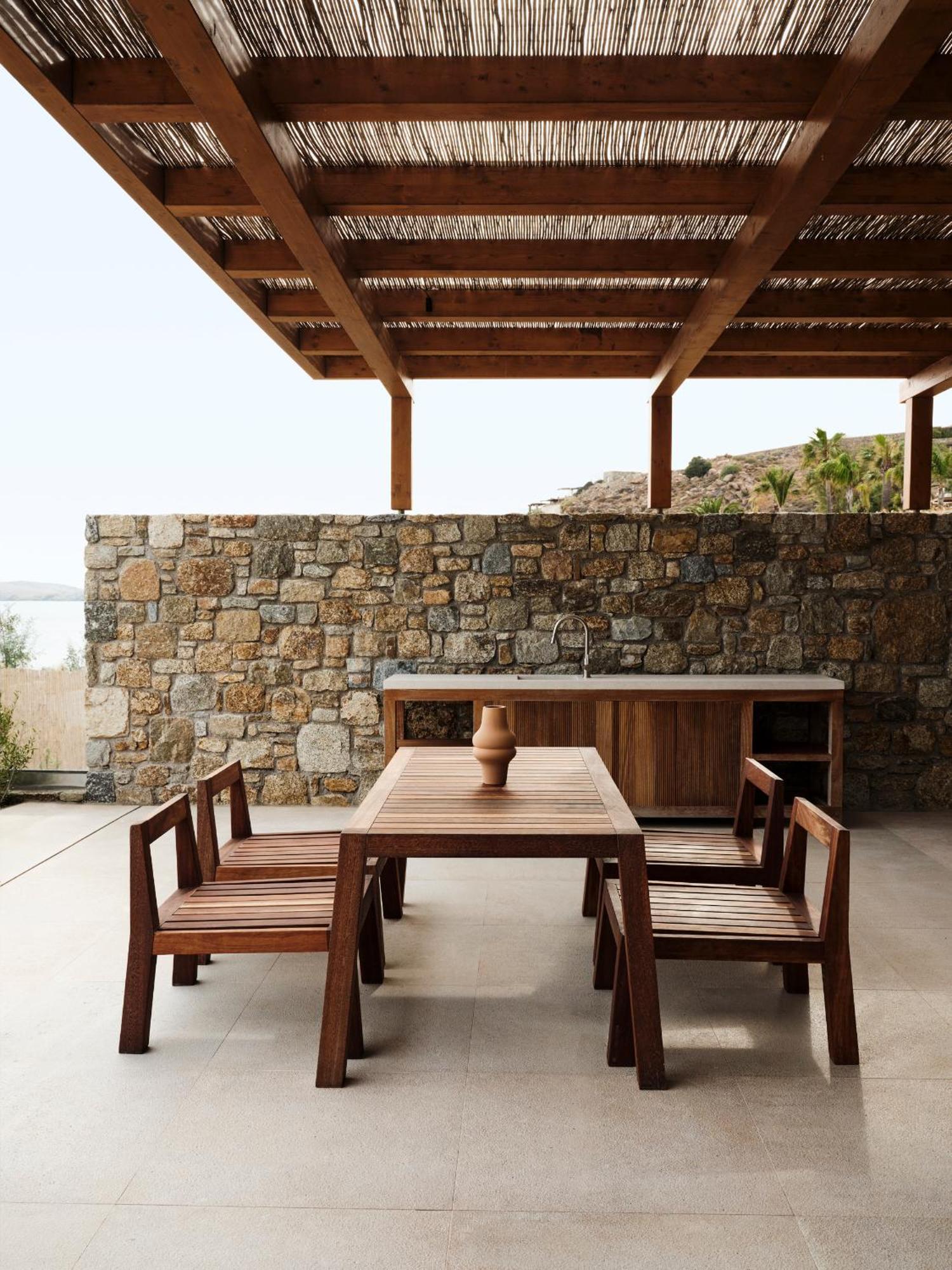 Bill&Coo Mykonos-The Leading Hotels Of The World (Adults Only) Mykonos Town Bilik gambar